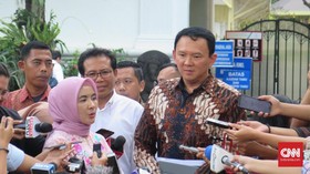 Jawaban Bos Pertamina Soal Proyek Janggal yang Dicurigai Ahok