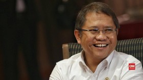 VIDEO: Jalan Panjang Rudiantara Sebelum Jadi Dirut PLN