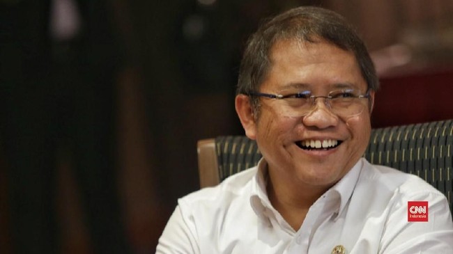 Eks Menkominfo Rudiantara didapuk menjadi Komisaris Independen PT Indosat Ooredoo Tbk usai pengumuman merger dengan Hutchison.