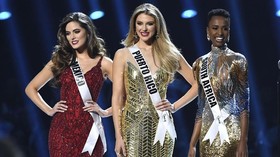 Daftar Lengkap Juara Miss Universe 2019, Indonesia 10 Besar