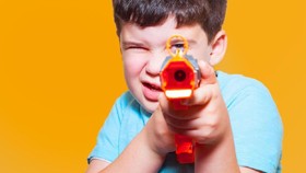 Instagram Akui Kadang AI Bermasalah, Pistol Air Dianggap Kekerasan