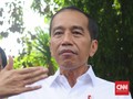 Jokowi Wajibkan Penyedia Jasa Didukung Tenaga Teknis Kompeten