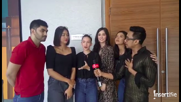 Rekan Artis Bangga Frederika Masuk 10 Besar di Miss Universe 2019