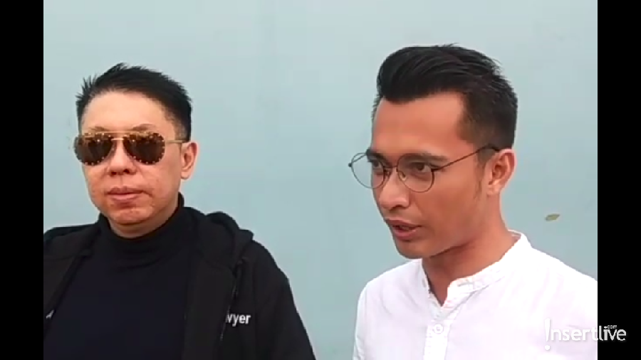 Qory Sudah Ditangkap, Keluarga Eza Gionino Mulai Tenang Akhirnya Qory sudah ditangkap oleh kepolisian.