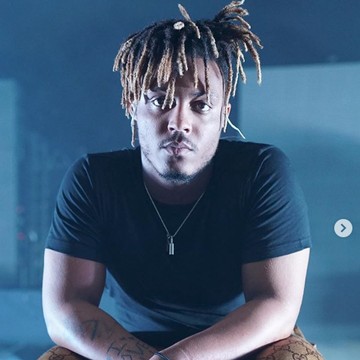 Lirik Lagu All Girls Are The Same - Juice WRLD