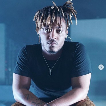 Lirik Lagu All Girls Are The Same - Juice WRLD