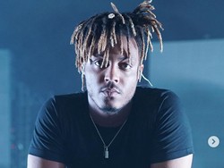 Lirik Lagu All Girls Are The Same - Juice WRLD