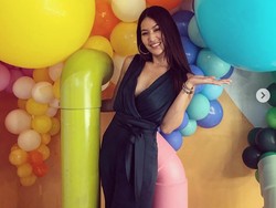 Maria Selena Gagal Nikah dengan Pilot Gegara Pandemi