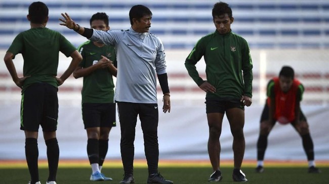 Pelatih Timnas Indonesia U-22 Indra Sjafri cari pemain sampai ke Liga 2 2022/2023 untuk skuad SEA Games 2023 pada awal Mei mendatang.