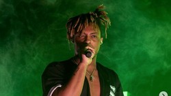 Lirik Lagu Stay High - Juice WRLD