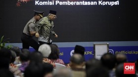 Ma'ruf Persilakan KPK Usut Temuan PPATK soal Cuci Uang Kasino