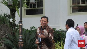 Politikus Demokrat Ingatkan Ahok: Jangan Buat Pencitraan