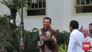Politikus Demokrat Ingatkan Ahok: Jangan Buat Pencitraan
