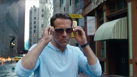 Free Guy Jadi Jawara Box Office Pekan Ini
