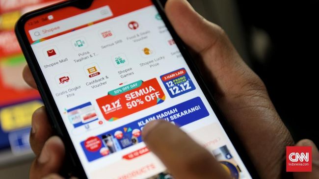 Tren dan Peluang Industri E-Commerce di Indonesia 2020