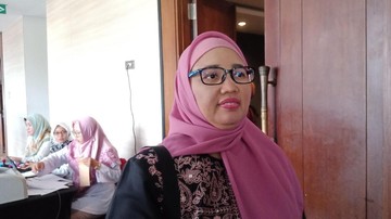 KPAI meminta persiapan dan kontrol tak hanya dipegang oleh Pemda