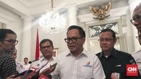 Kementerian BUMN Bakal Rombak Manajemen Asabri Tahun Ini