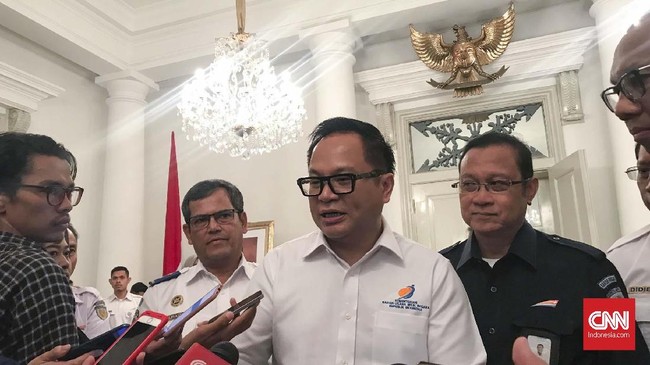 Wakil Menteri BUMN Kartika Wirjoatmodjo mengungkap akan merombak jajaran manajemen Asabri.