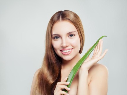 10 Manfaat Luar Biasa Aloe Vera untuk Kulit Wajah