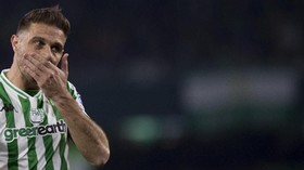 Pencetak Hattrick Tertua La Liga: 38 Tahun, 20 Menit, 3 Gol