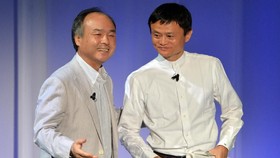 'Curhat' Bos Softbank Pakai Insting dan Nyali Suntik Alibaba