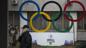 Rusia Dilarang Tampil di Olimpiade 2020 dan Piala Dunia 2022