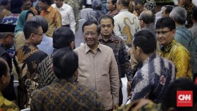 Daftar Anggota Kompolnas Periode 2020-2024