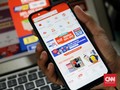 Daftar Toko Online yang Paling Menguasai Pasar RI Selama 2019