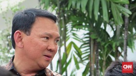 Cerita Ahok saat Aksi 411: Tolak Evakuasi, Siap Mati di Rumah