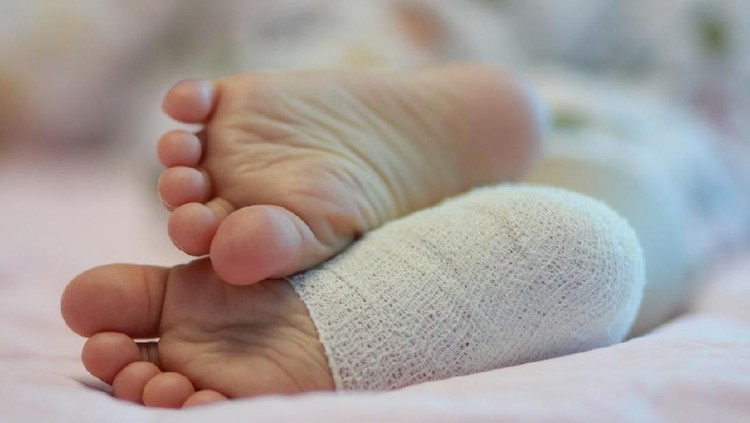 Balita berusia 4 tahun ditemukan meninggal tanpa kepala setelah dua minggu hilang. Ia hilang setelah orang tua menitipkannya ke daycare.