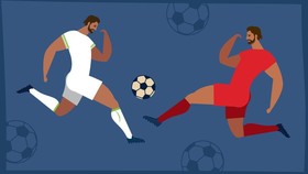 INFOGRAFIS: Road to Final SEA Games, Indonesia vs Vietnam