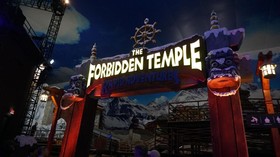 Pacu Adrenalinmu di 7 Wahana Ekstrem nan Menantang Trans Studio Bali