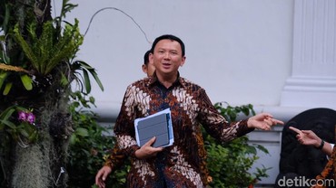 img-title Usaha Ahok Rebut Kembali Hati Veronica Tan, Beli Rumah hingga Apartemen