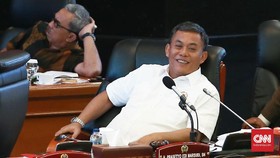 Ketua DPRD DKI Akan Bawa Interpelasi Formula E ke Bamus