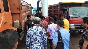 BPH Migas Sinergi dengan Pemda Tingkatkan Pengawasan BBM