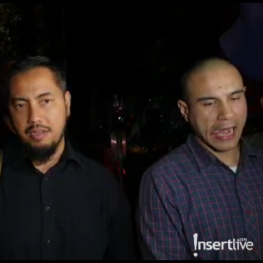 Dituding Tak Ada Iktikad Baik, Keluarga Gathan Kantongi Bukti