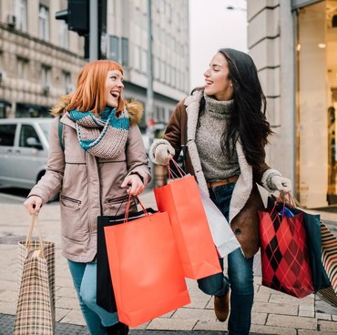 Belanja di Luar Negeri, Netizen Curhat Kena Pajak hingga 50 Persen