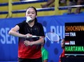 Jadwal Siaran Langsung Final Badminton SEA Games 2019
