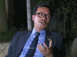 Dubes Agus Jelaskan Label Overstay Habib Rizieq, Ada Data Sensitif