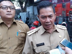 Ortu Murid di Serang Wajib Buat Surat Pernyataan Jelang KBM Tatap Muka