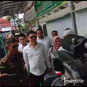 Dapat Remisi, Pablo Benua dan Galih Ginanjar Bebas Bersyarat