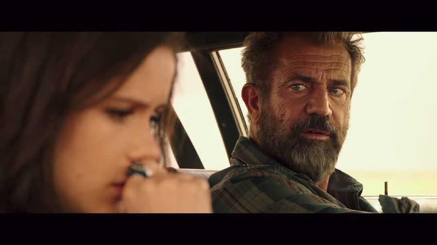Sinopsis film Olympus Has Fallen dan Blood Father.