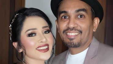 Glenn Fredly Meninggal Dunia, Para Artis Ucapkan  Belasungkawa