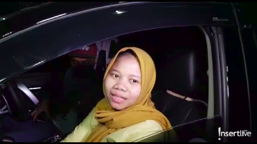 Dugaan pencurian uang Vicky Prasetyo sebesar Rp900 juta.