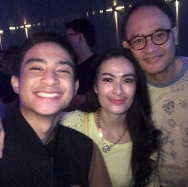 Suami Iis Dahlia Ikut Buka Suara soal Devano Danendra Dituding Pindah Agama