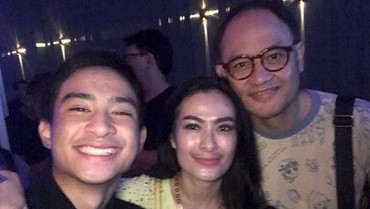 img-title Suami Iis Dahlia Ikut Buka Suara soal Devano Danendra Dituding Pindah Agama