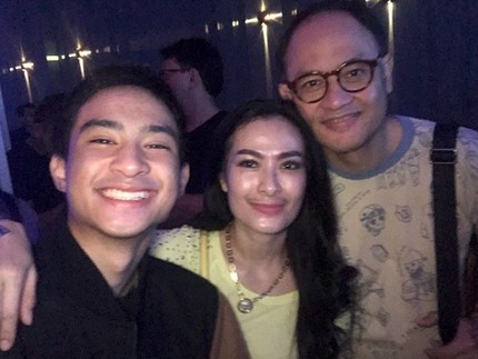 Iis Dahlia Sering Dibully, Sang Anak Sampai Takut Bertemu Orang Banyak
