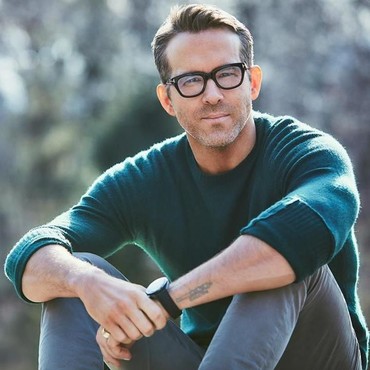 'Deadpool 3' Dapat Rating R, Ryan Reynolds: Saya Bangga