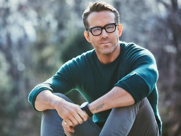 Punya Wajah Serupa, Ryan Rynolds Sering Dikira Ben Affleck & Ryan Gosling