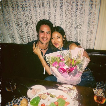 Maria Selena Ungkap Alasan Gagal Nikah dengan Pilot Bule